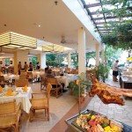 Tamarind restaurant